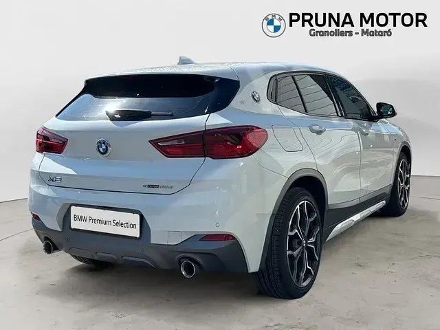 Usado BMW X2 Executive 150 CV (110 kW) 2019 SUV