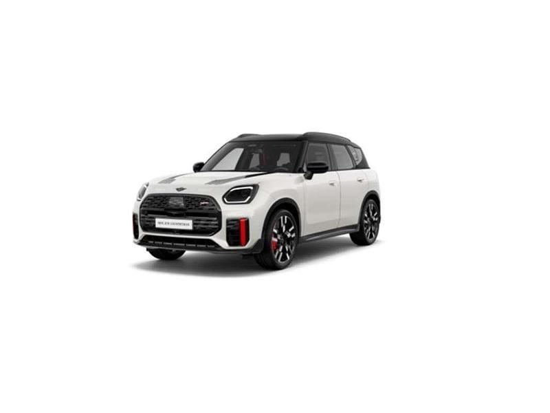 Usado Mini John Cooper Works 300 CV (220 kW) 2025 Blanco Utilitario
