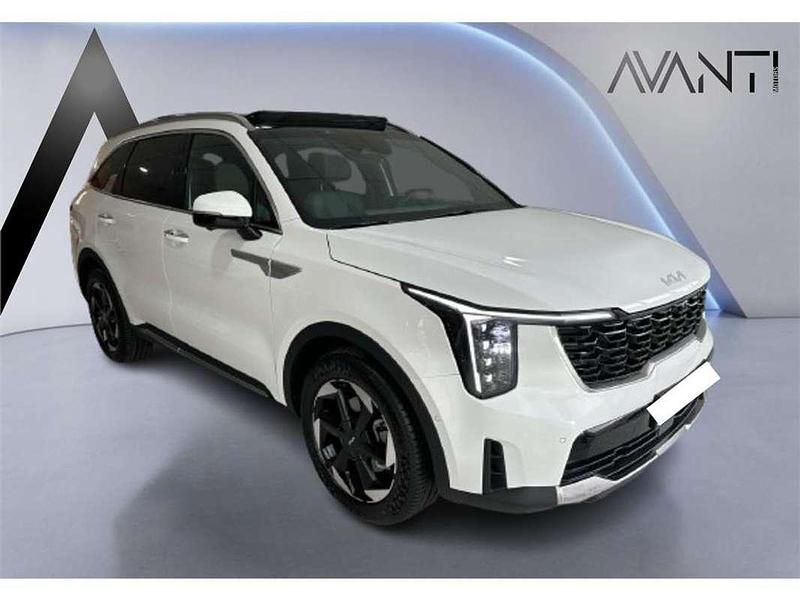 Usado Kia Sorento 215 CV (158 kW) 2025 SUV