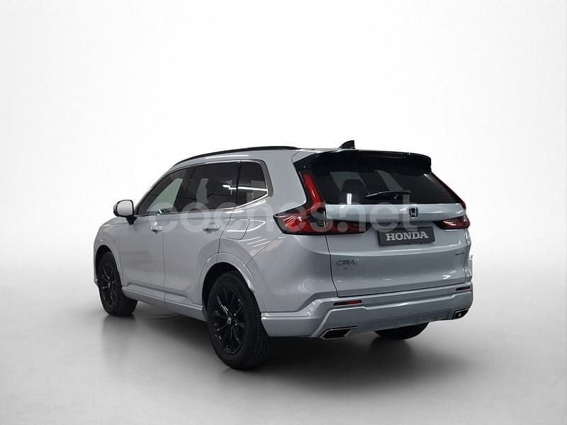 Usado Honda CR-V Advance 184 CV (135 kW) 2023 Blanco SUV