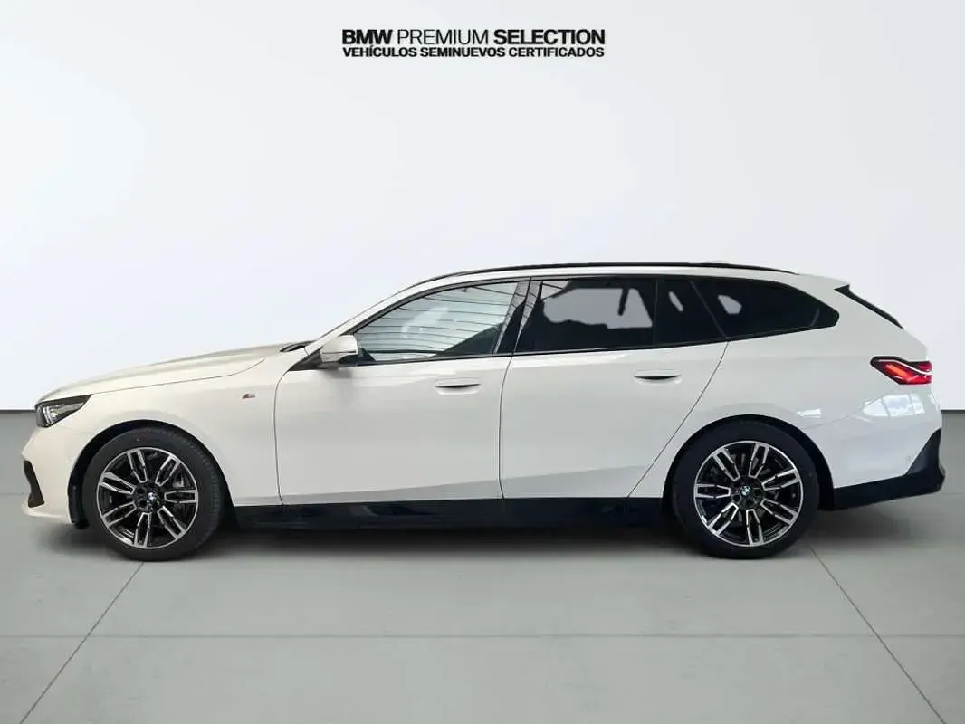 Usado BMW i5 M Sport 250 kW (340 CV) 2025 Familiar