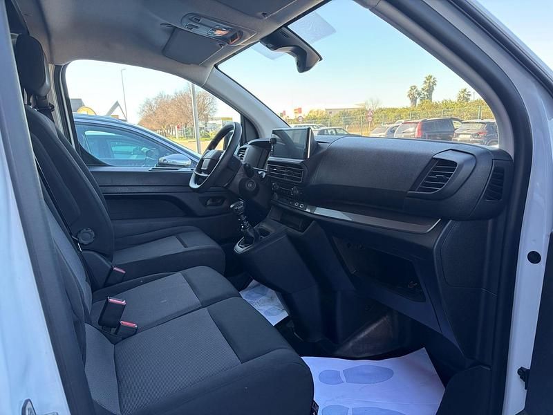 Usado Fiat Scudo S 120 CV (88 kW) 2024 Blanco Van