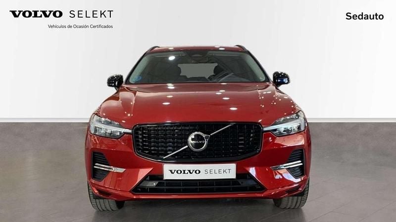 Usado Volvo XC60 Core 197 CV (144 kW) 2024 SUV