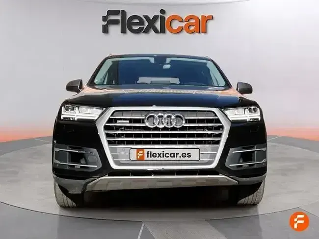 Usado Audi Q7 231 CV (169 kW) 2019 Negro SUV