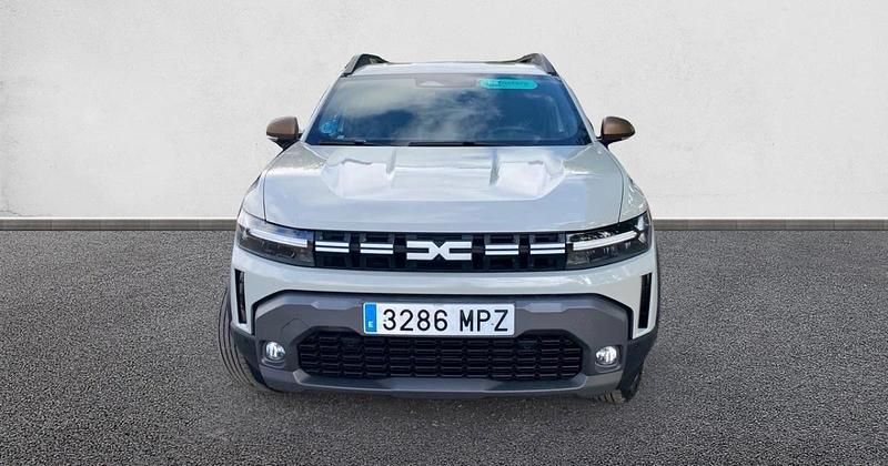Usado Dacia Duster Extreme 140 CV (102 kW) 2024 SUV