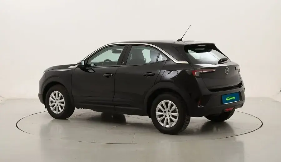 Usado Opel Mokka-e Edition 100 kW (136 CV) 2021 SUV