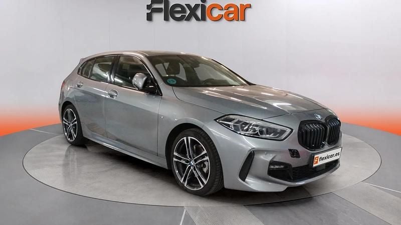 Brugt BMW 118 136 HK (100 kW) 2024 Hatchback