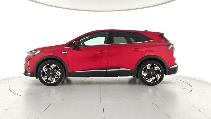 Usado Renault Symbioz Techno 145 CV (106 kW) 2025 Rojo SUV