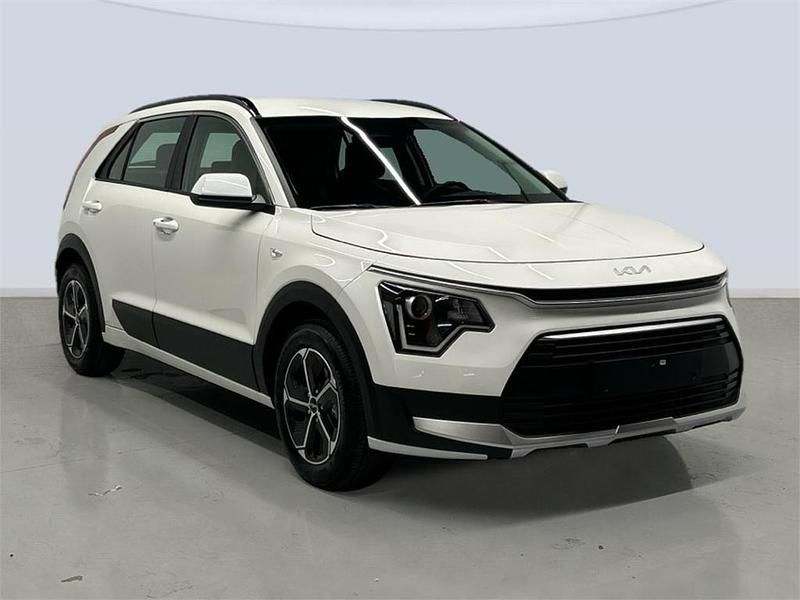Nuevo Kia Niro 137 CV (100 kW) 2026 Blanco SUV
