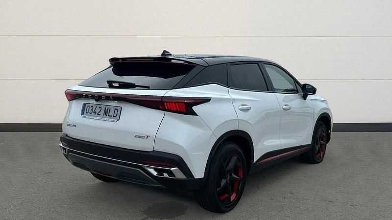 Usado Omoda 5 185 CV (136 kW) 2023 Blanco SUV