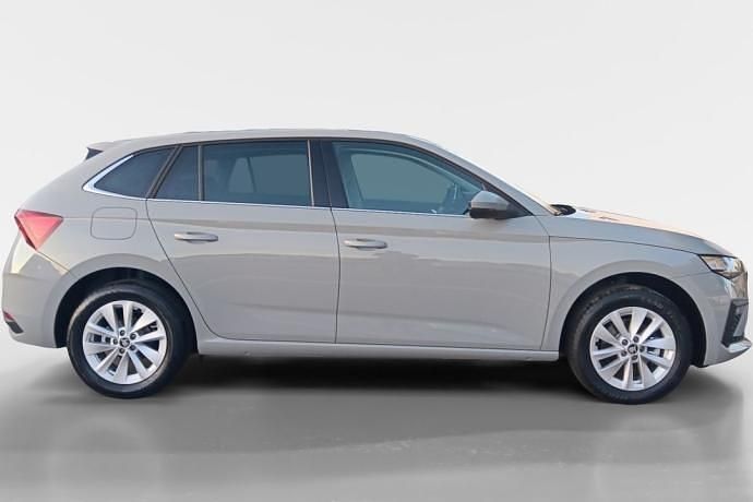 Usado Skoda Scala Selection 115 CV (84 kW) 2025 Utilitario