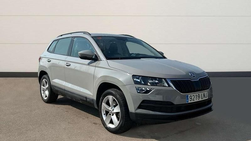 Usado 2021 Skoda Karoq Ambition SUV | 19.573 € (Super precio) - Imagen 1/4