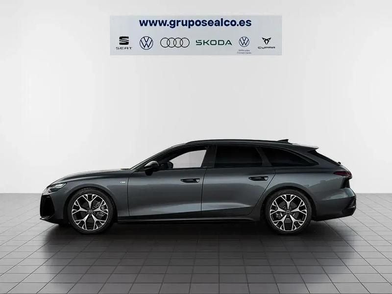 Brugt Audi A6 Premium 204 HK (150 kW) 2025 Stationcar