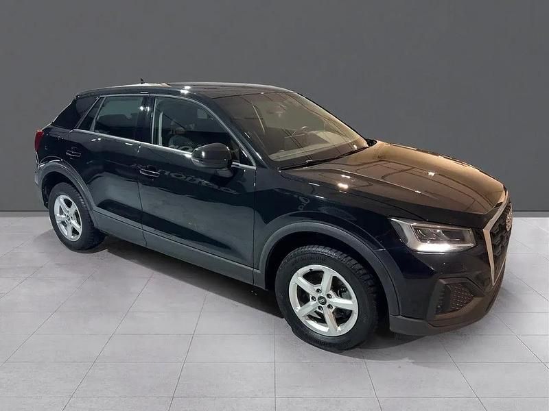 Occasion Audi Q2 Premium 110 ch (80 kW) 2024 Noir SUV