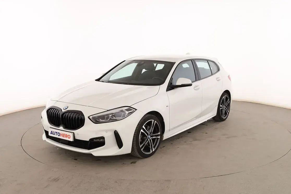 Usado BMW 118 M Sport 136 CV (100 kW) 2024 Berlina