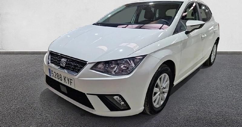 Brugt Seat Ibiza Style 95 HK (69 kW) 2019 Hatchback