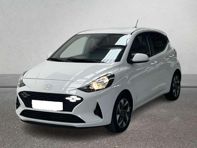 Usado Hyundai i10 63 CV (46 kW) 2025 Utilitario