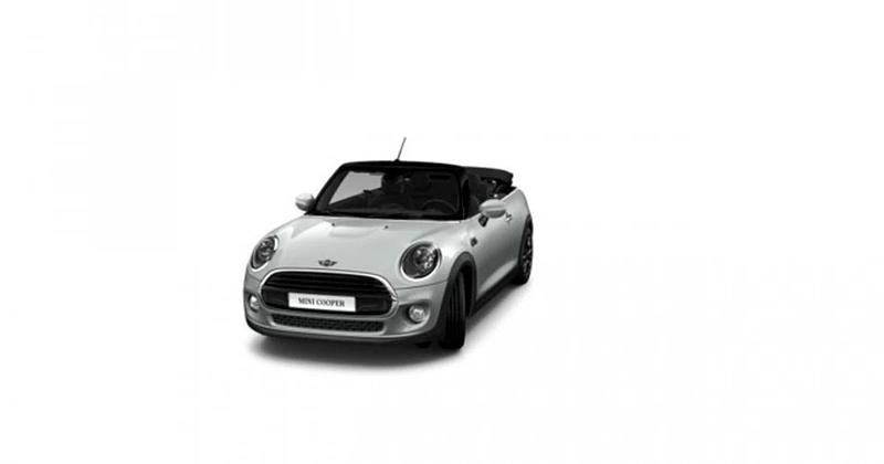 Usado 2021 Mini Cooper Utilitario | 23.900 € (Precio justo) - Imagen 1/4