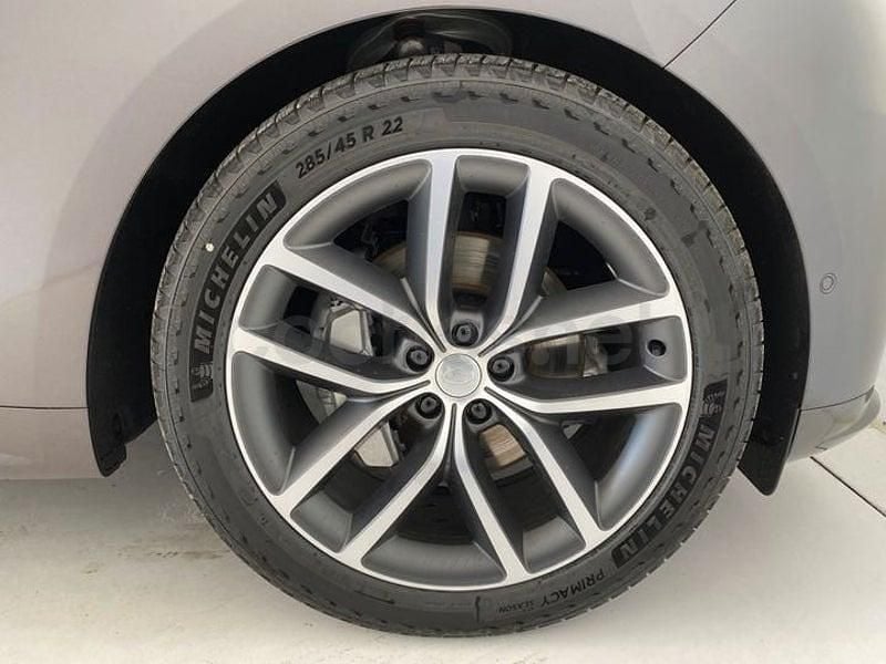 Usado Land Rover Range Rover Sport SE Dynamic 460 CV (338 kW) 2025 Gris / plata SUV