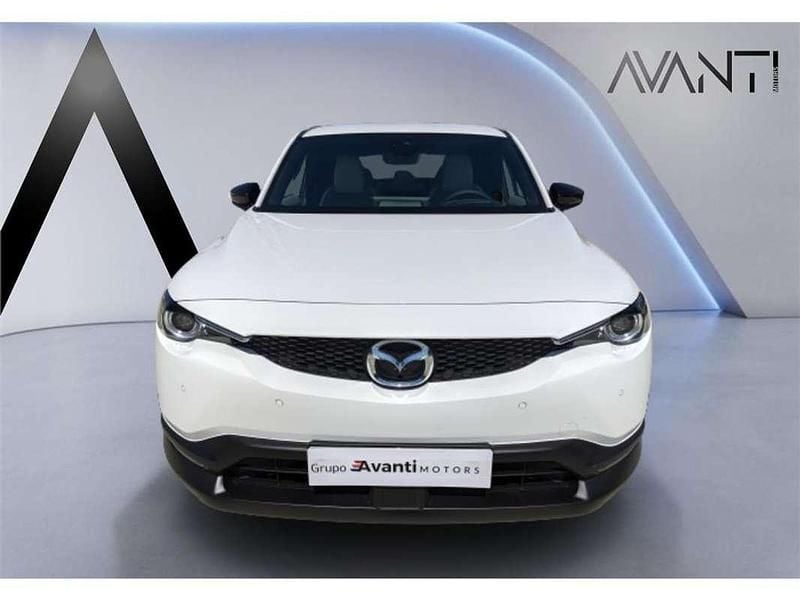 Usado Mazda MX30 105 kW (143 CV) 2021 SUV