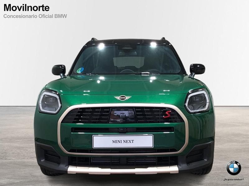 Usado Mini Countryman 218 CV (160 kW) 2025 SUV