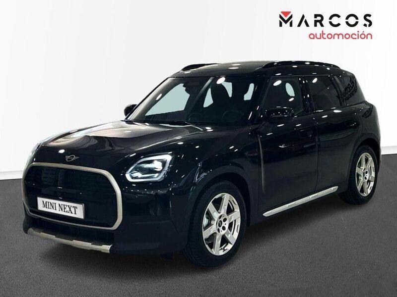 Otro Nuevo 2025 Mini Countryman SUV | 47.479 € - Imagen 1/4