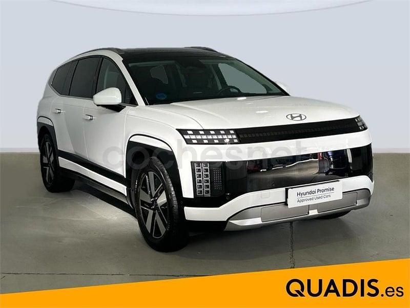 Usado Hyundai Ioniq 9 230 kW (313 CV) 2025 Eléctrico SUV