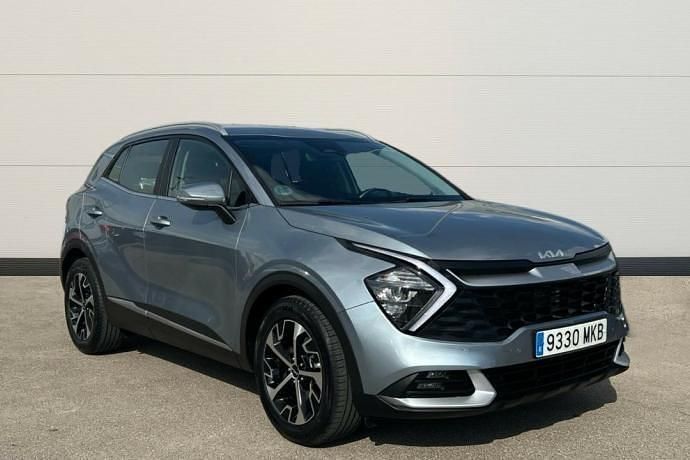 Usado 2023 Kia Sportage SUV | 27.800 € (Caro) - Imagen 1/4
