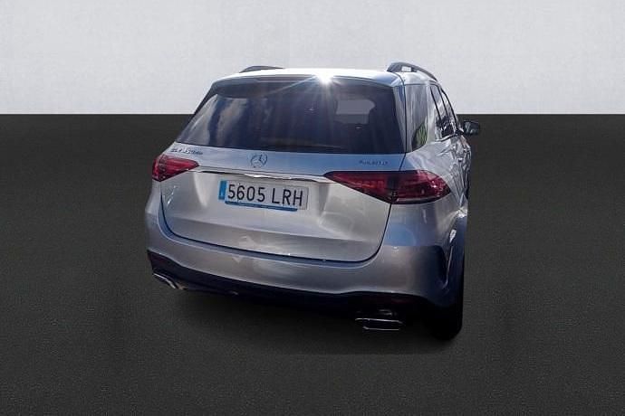 Usado Mercedes GLE350 320 CV (235 kW) 2021