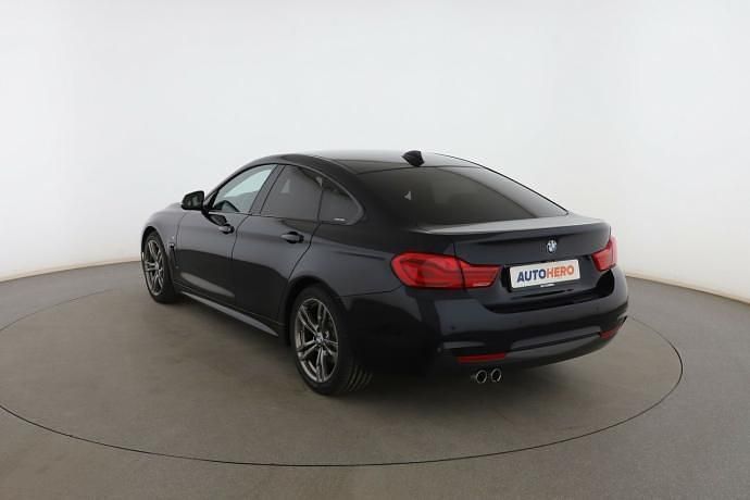 Usado BMW 420 Gran Coupé M Sport 190 CV (139 kW) 2017 Coupe