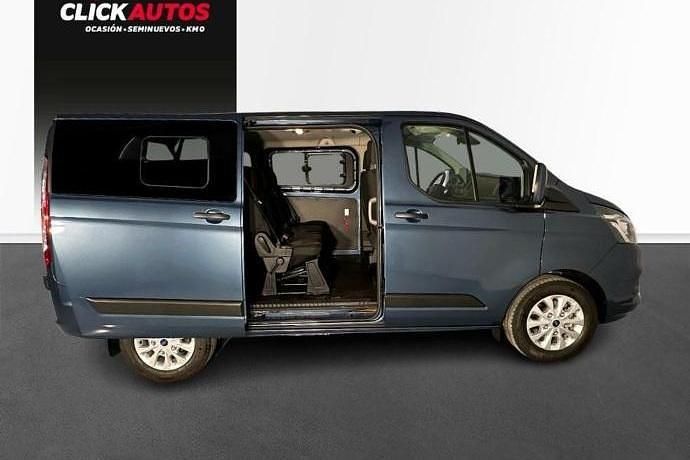 Usado Ford Transit Trend 130 CV (95 kW) 2023 Van