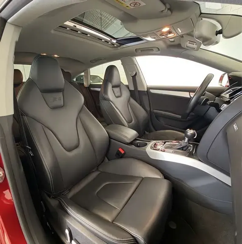 Usado Audi S5 Sportback 332 CV (244 kW) 2016 Burdeos Utilitario