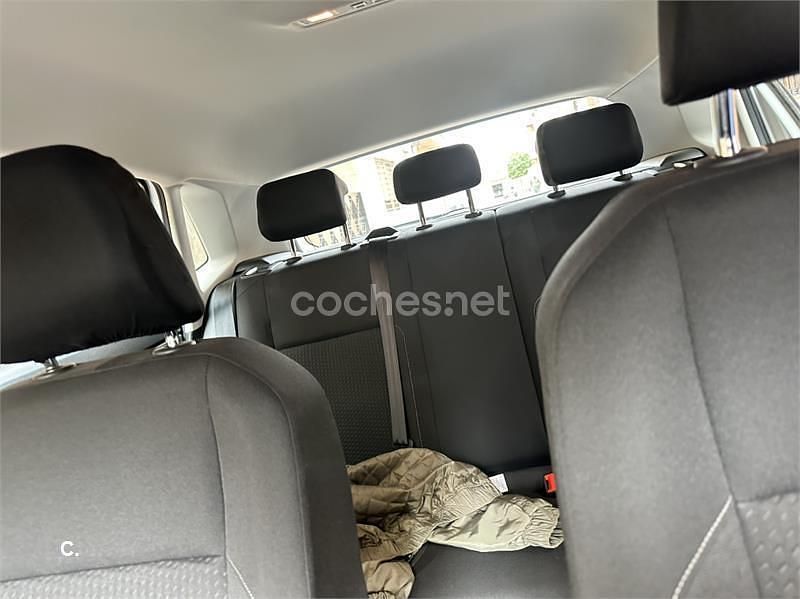 Usado VW Polo Advance 80 CV (58 kW) 2020 Blanco Utilitario