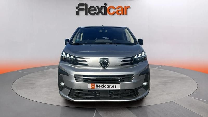 Usado Peugeot Traveller Business-Line 180 CV (132 kW) 2024 Blanco Monovolumen