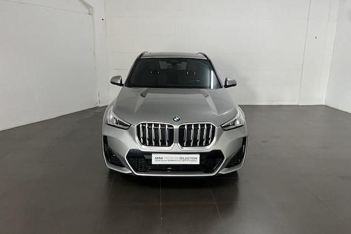 Usado BMW X1 Luxury Line 136 CV (100 kW) 2023 SUV