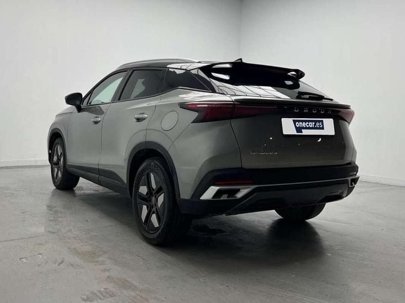 Usado Omoda 5 147 CV (108 kW) 2025 Gris SUV