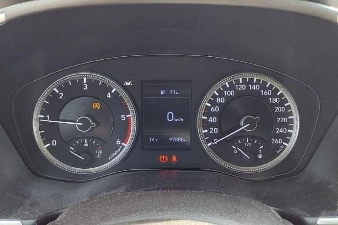 Usado Hyundai Grand Santa Fe 200 CV (147 kW) 2020 SUV