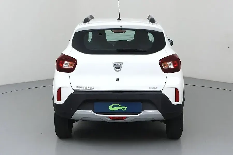 Usado Dacia Spring Comfort 33 kW (45 CV) 2021 Utilitario