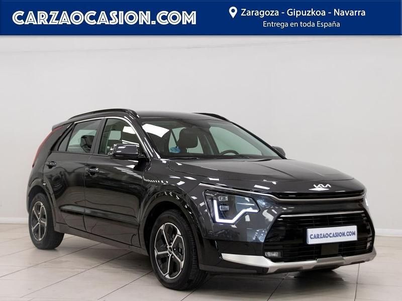 Otro Nuevo 2025 Kia Niro SUV | 30.990 € - Imagen 1/4