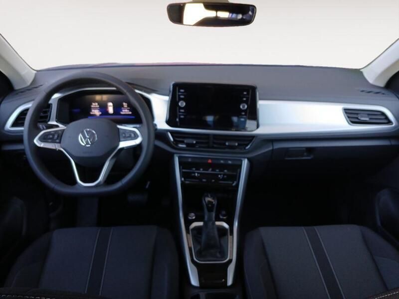 Usado VW T-Roc 150 CV (110 kW) 2024 Azul SUV