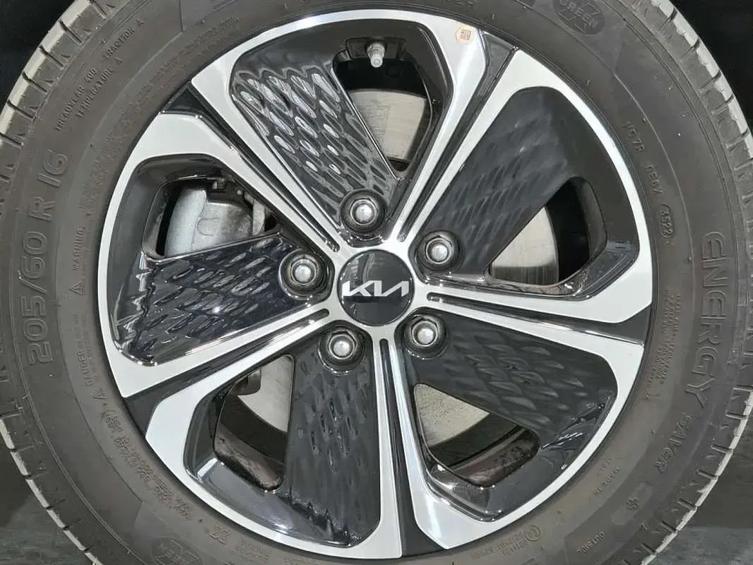 Usado Kia XCeed 141 CV (103 kW) 2023 Negro SUV