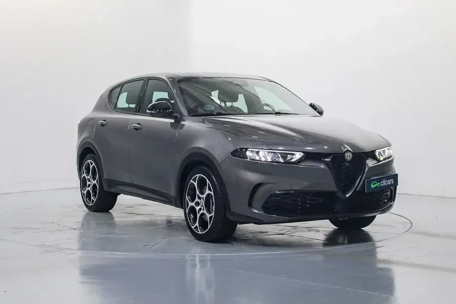 Usado Alfa Romeo Tonale Sprint 130 CV (95 kW) 2024 SUV