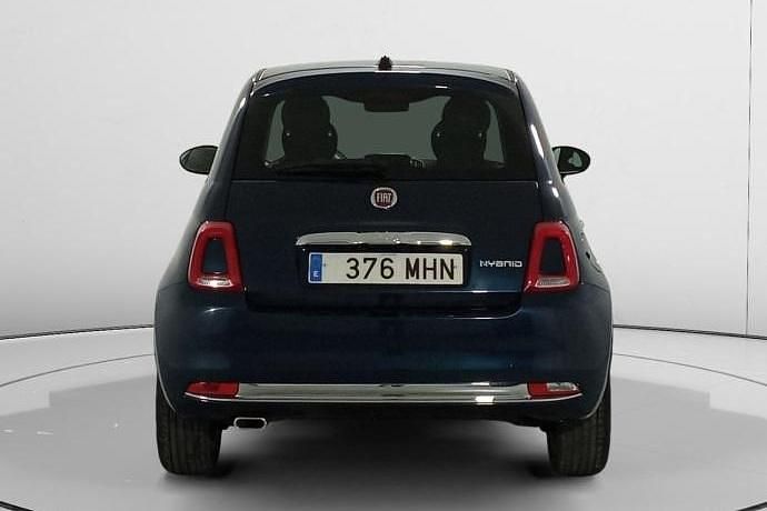 Usado Fiat 500 Dolcevita 69 CV (50 kW) 2023 Utilitario