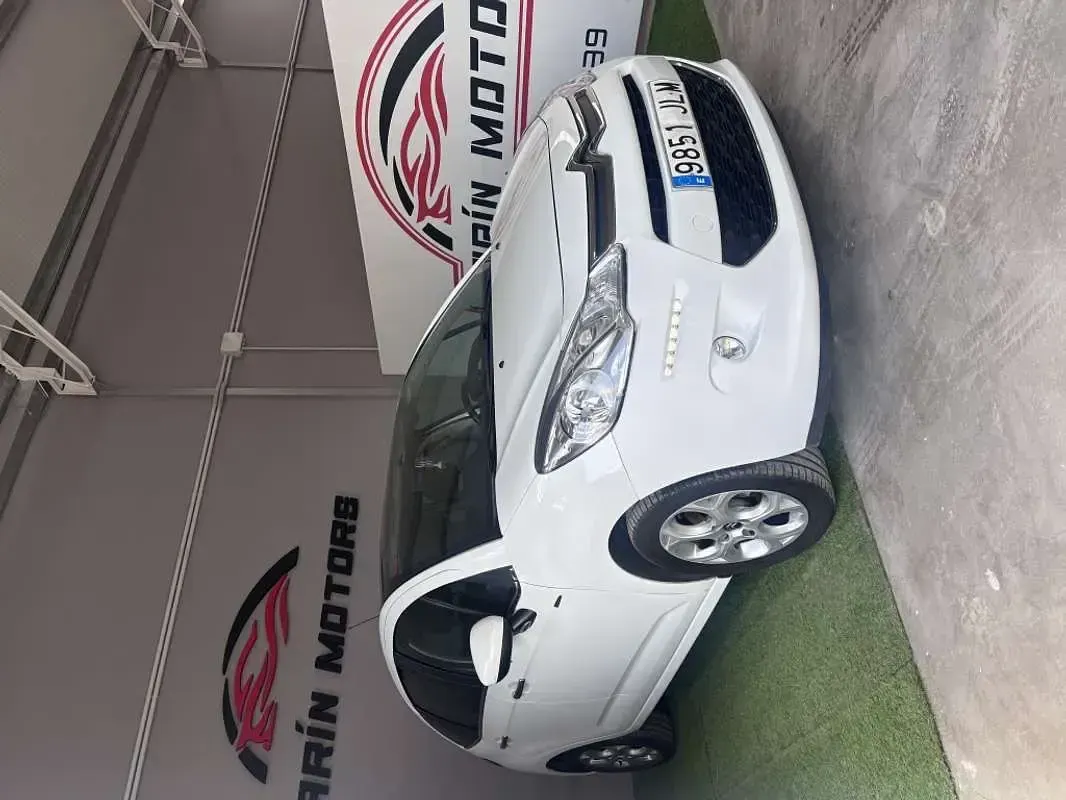 Occasion Citroën C3 Exclusive 99 ch (72 kW) 2016 Blanc Citadine