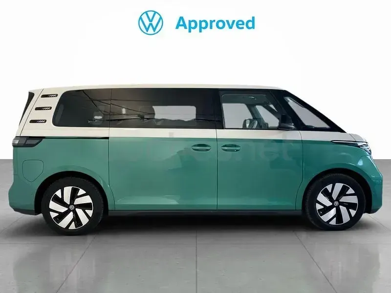 Usado VW ID. Buzz Pro 210 kW (286 CV) 2024 Eléctrico Monovolumen