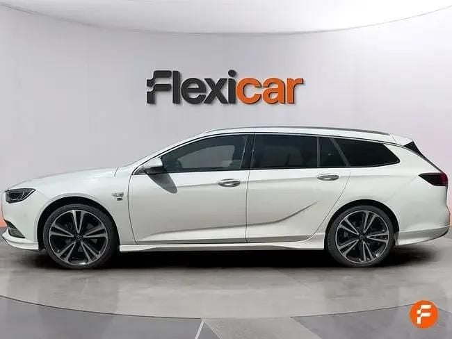 Usado Opel Insignia 210 HP (154 kW) 2018 Otro Carrinha