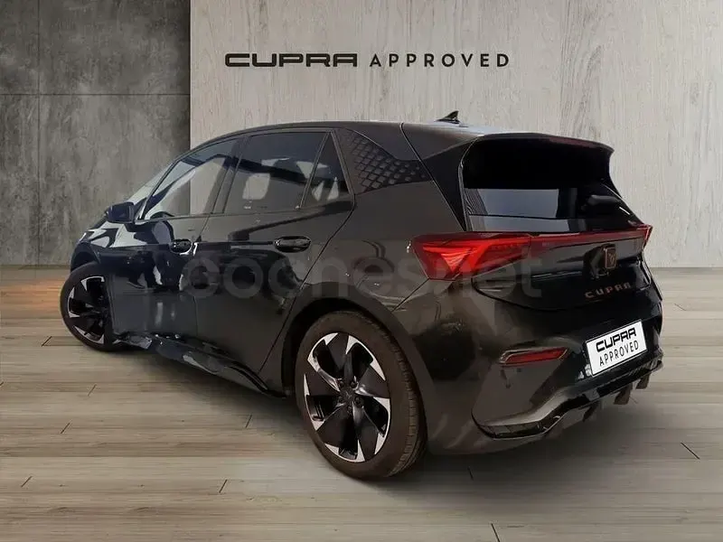 Usado Cupra Born 150 kW (204 CV) 2025 Eléctrico Utilitario