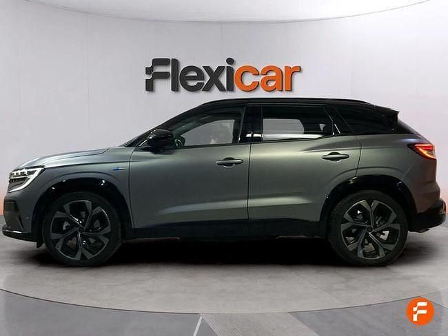 Usado Renault Austral Techno 158 CV (116 kW) 2023 Gris SUV