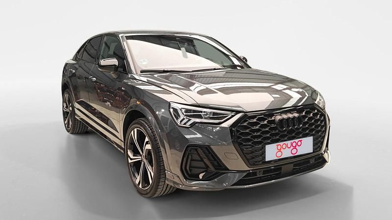 Usado Audi Q3 150 CV (110 kW) 2025 SUV