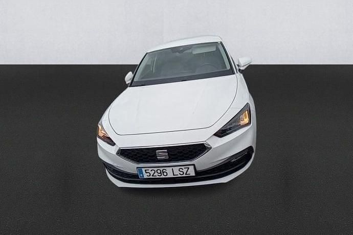 Usado Seat Leon Style 115 CV (84 kW) 2021